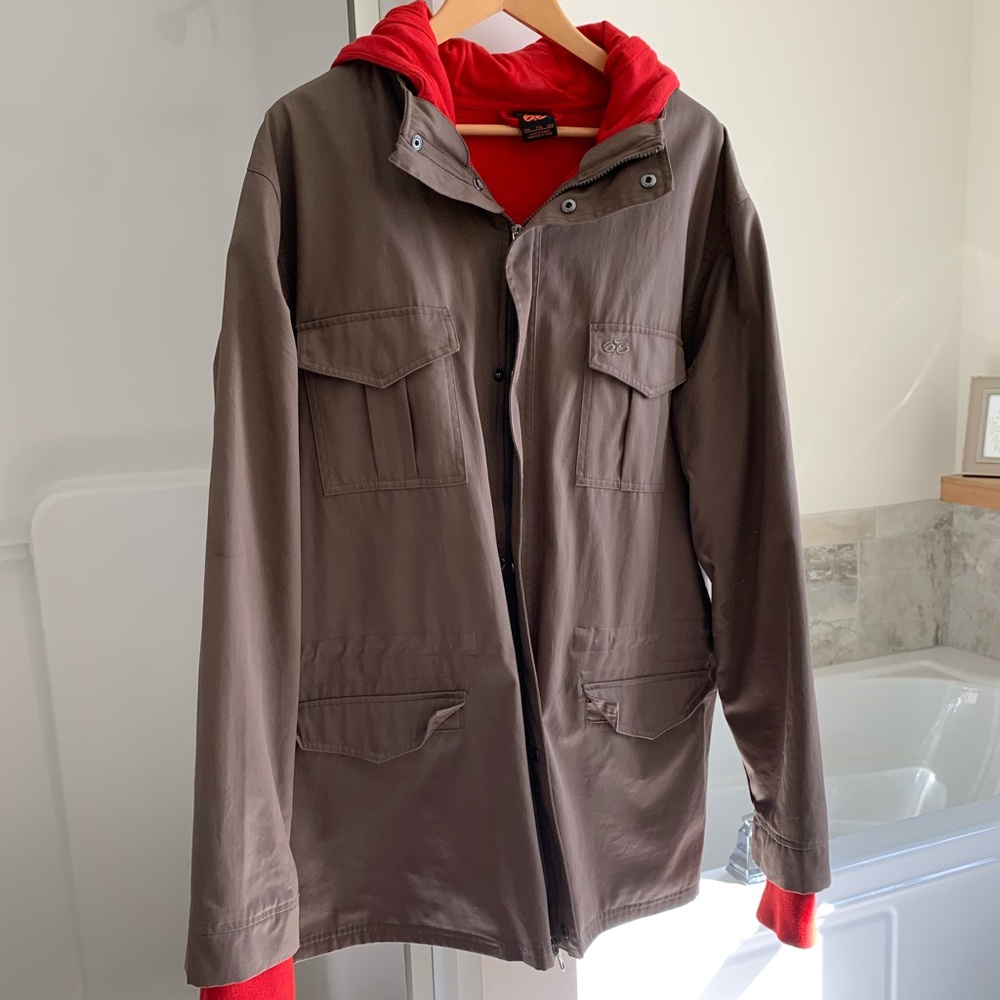Nike 6.0 Jacket